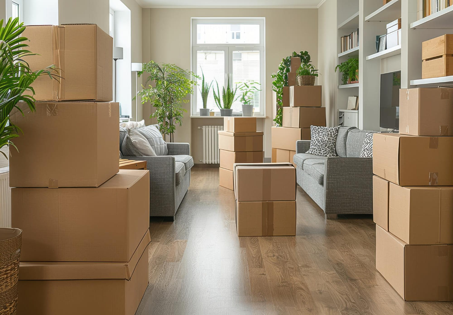 How to Pack Clothes for Moving: Complete Guide