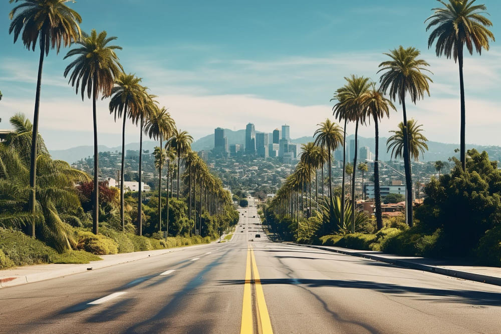 Best LA Neighborhoods for Families 2025