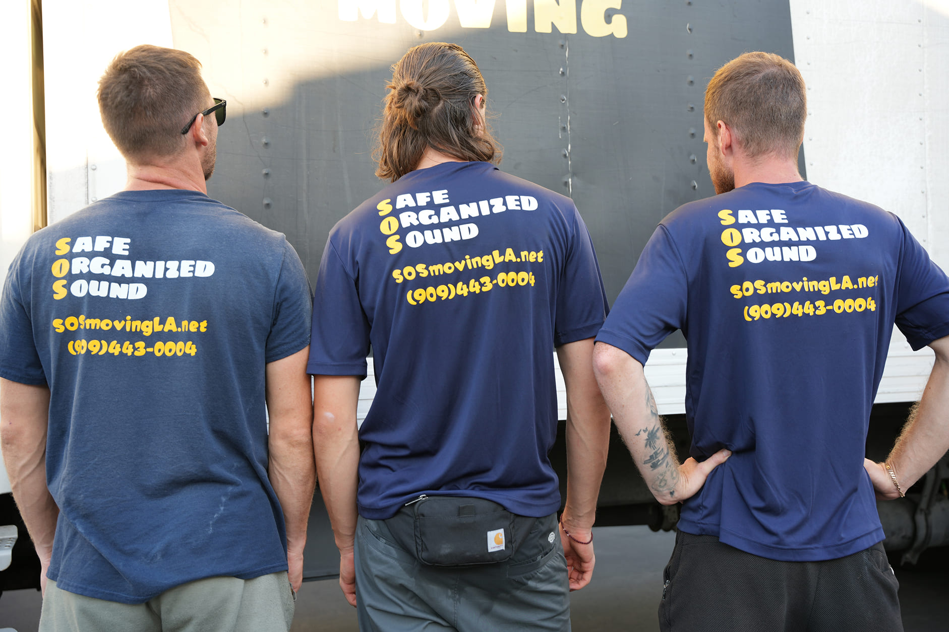 Professional Packing Services Cost Guide 2025