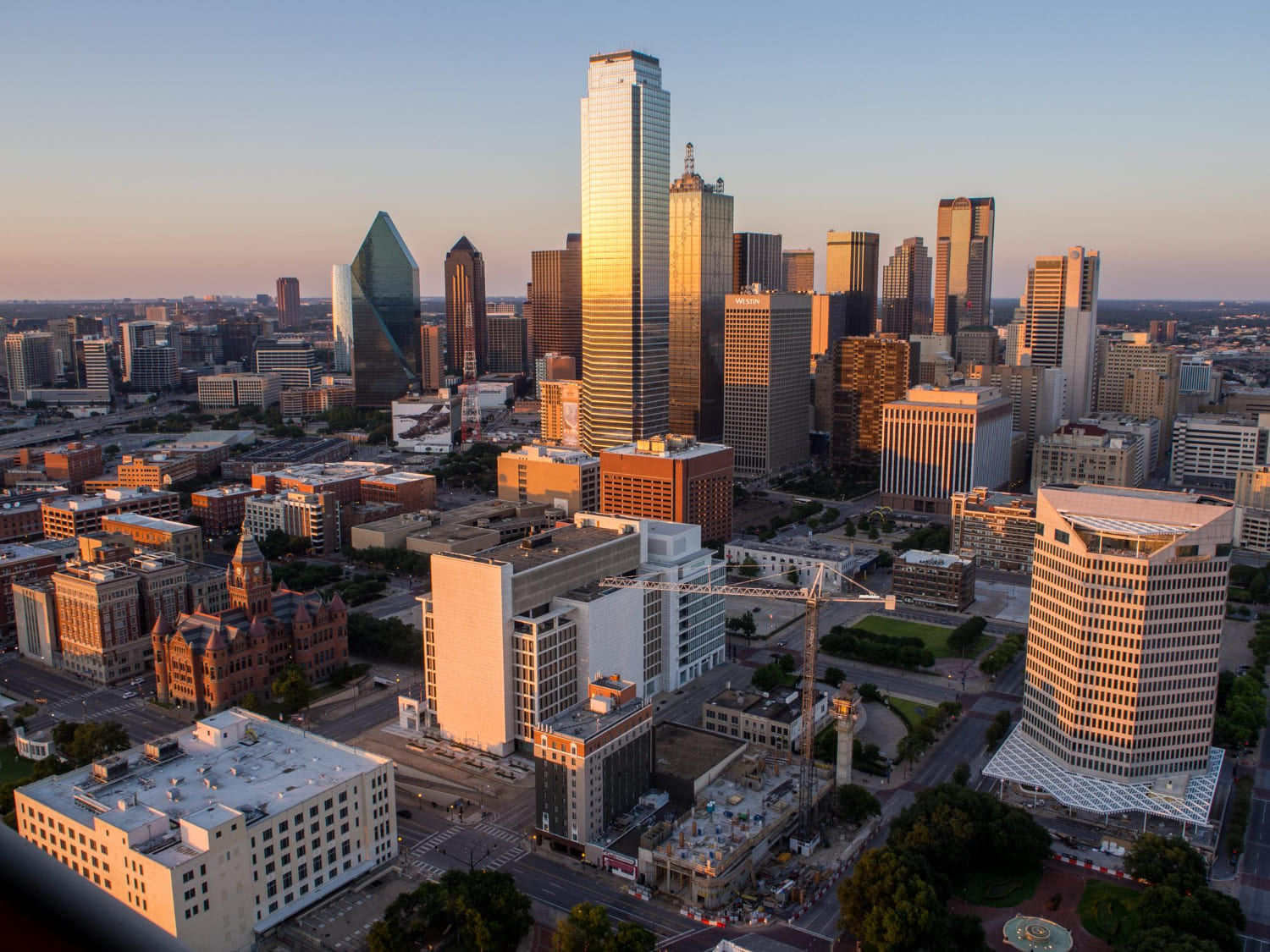 California to Texas Moving Guide 2025