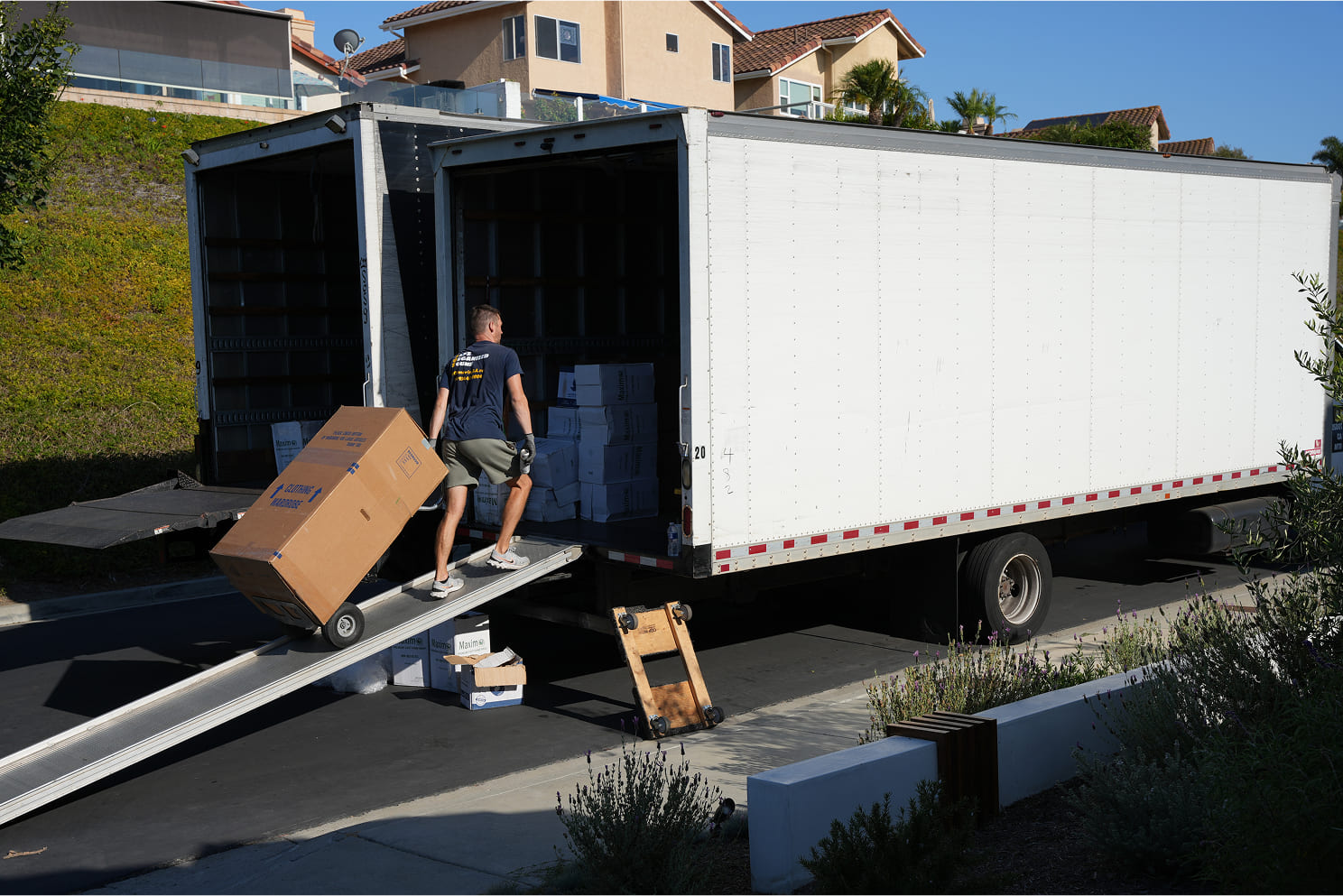 Moving to Arcadia: Family Paradise in San Gabriel Valley