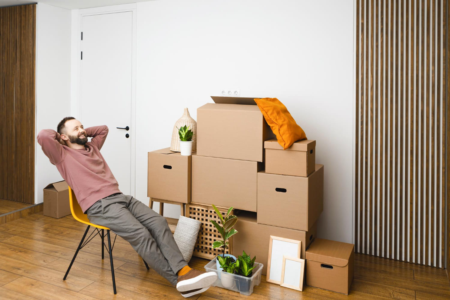 Weekend Moving in Los Angeles: Everything You Need to Know
