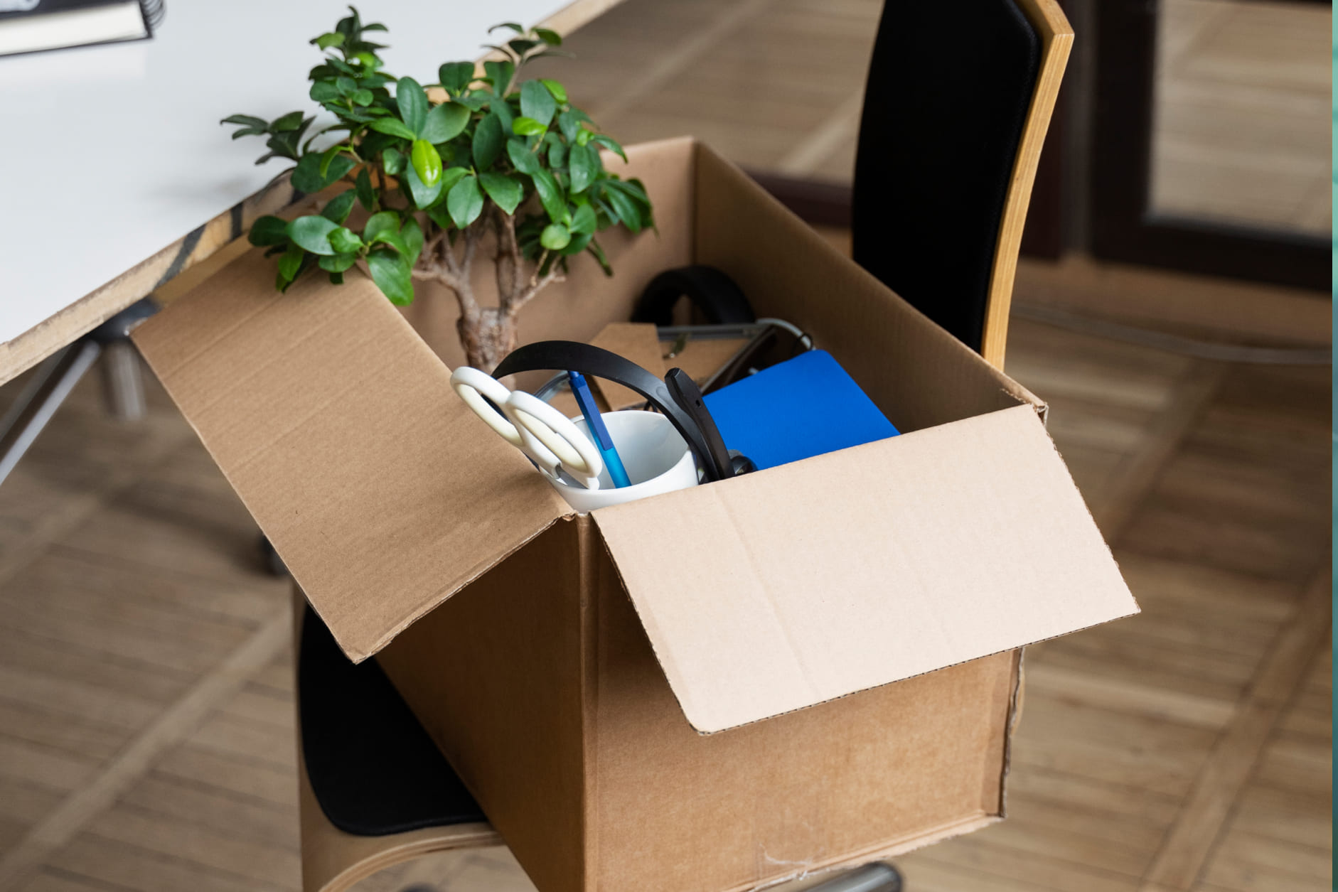 Office Moving Services Los Angeles