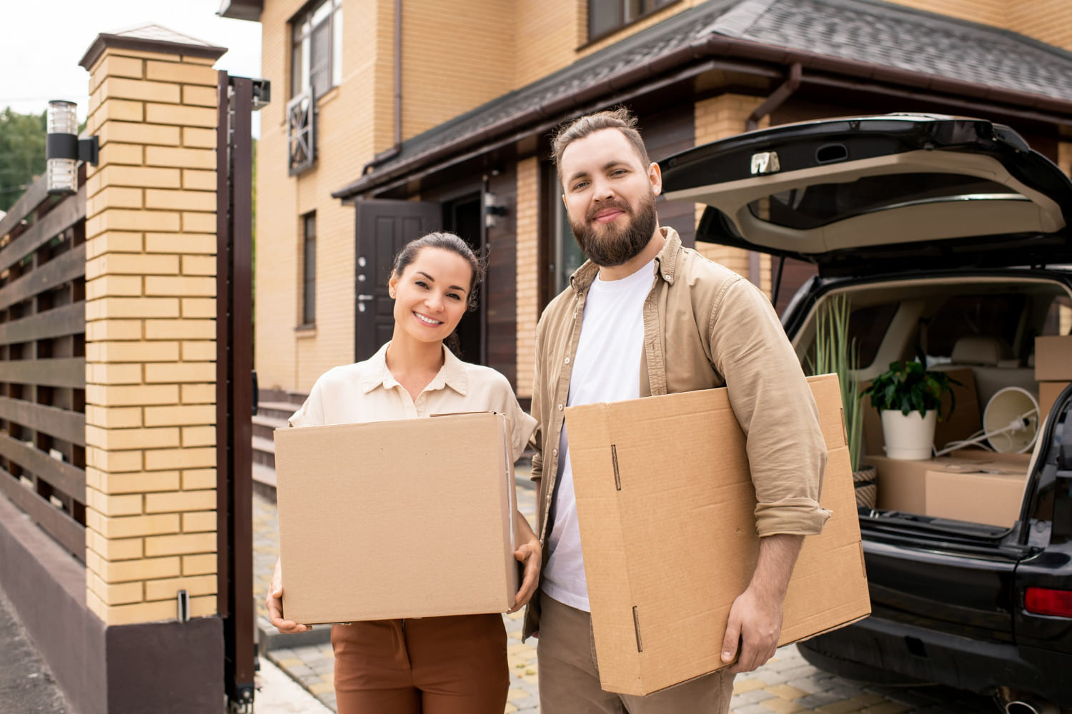 Moving from Apartment to House: Your LA Upgrade Guide
