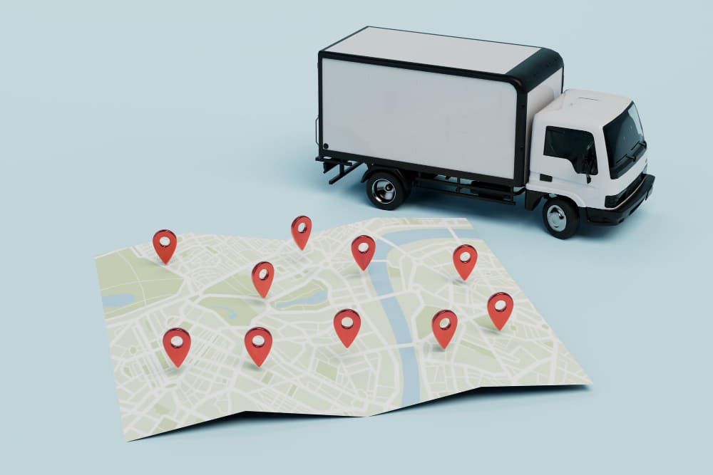 Movers Near Me Los Angeles