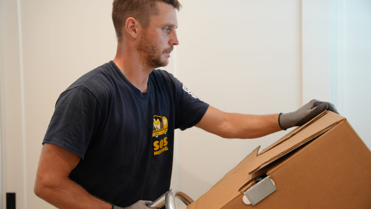 Apartment Movers Los Angeles: Specialists in Multi-Unit Buildings