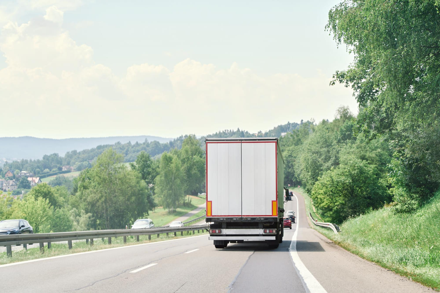 Long Distance Movers Los Angeles