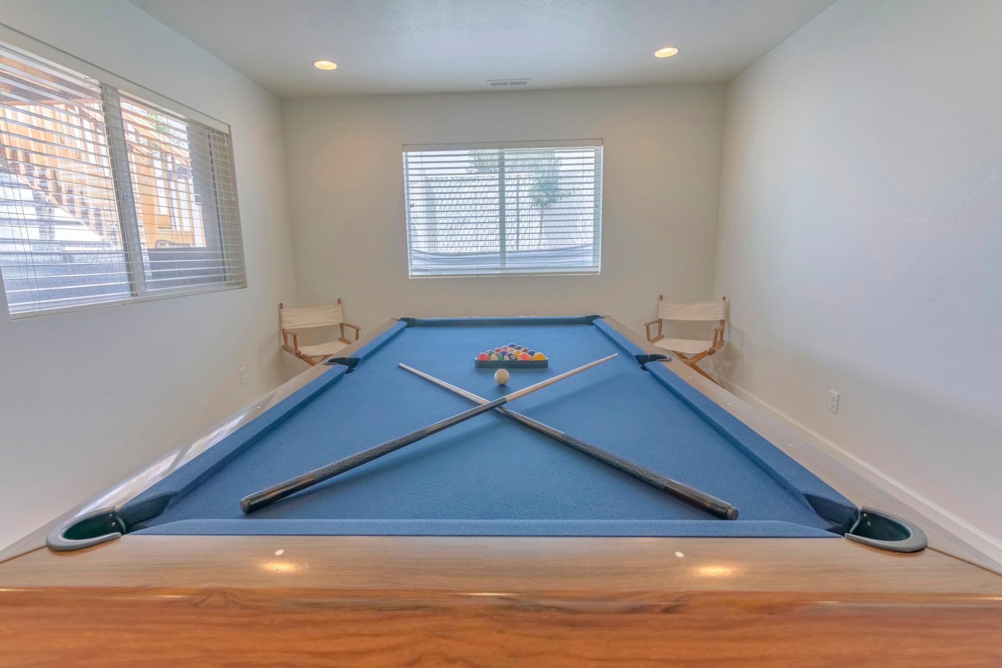 Pool Table Movers Los Angeles: Professional Billiard Table Relocation