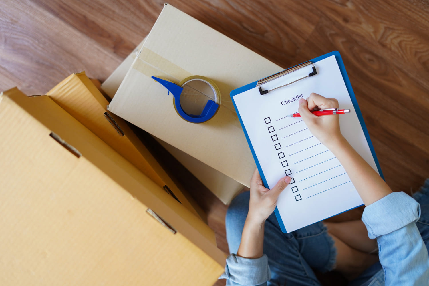 Ultimate Moving Checklist for Los Angeles: Complete Timeline Guide
