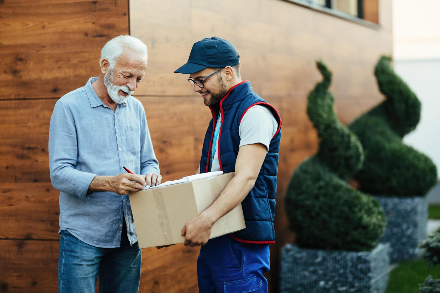 Senior Moving Services Los Angeles: Compassionate Relocation for Older Adults