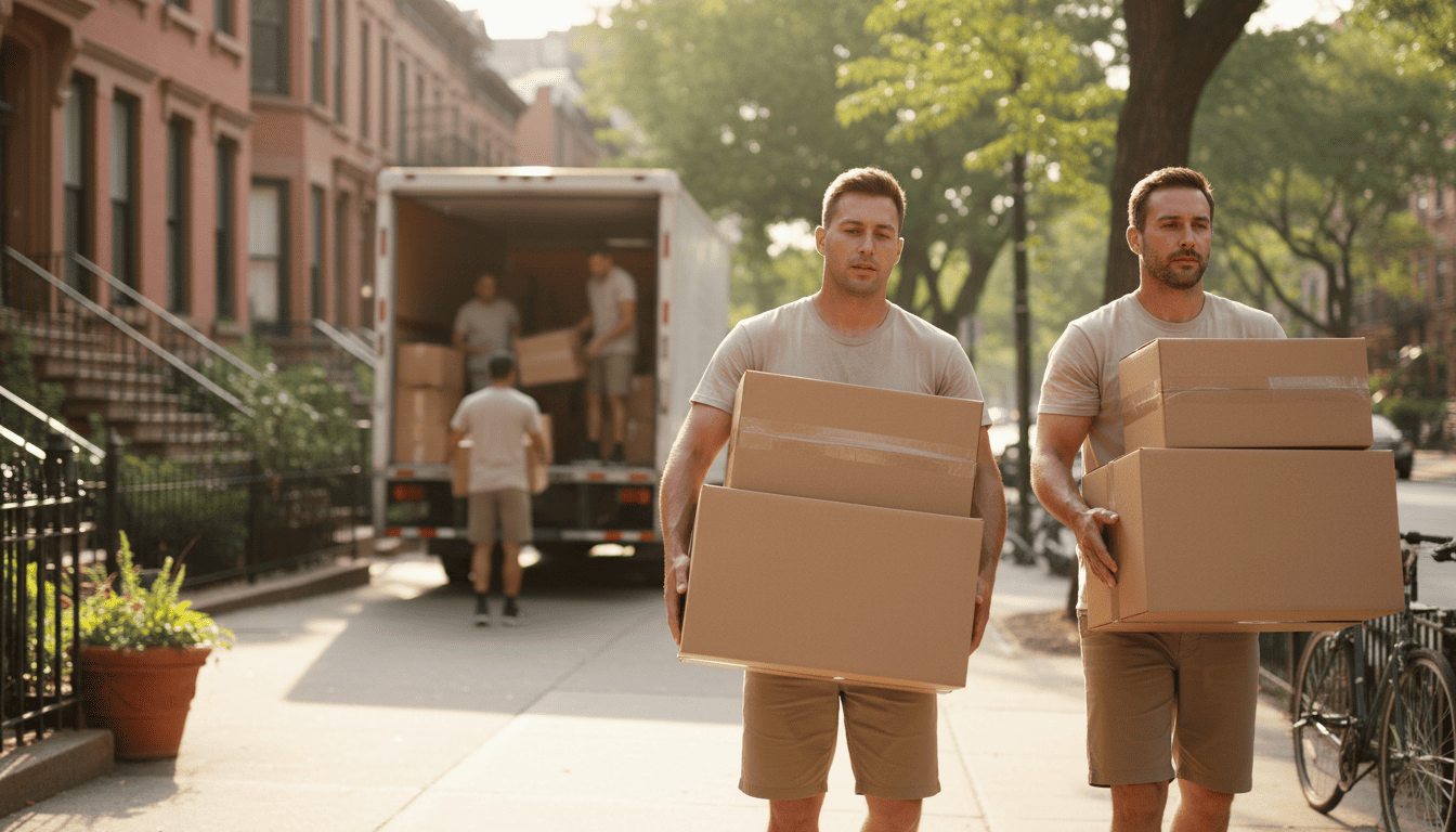 Summer Moving Tips LA - Beat the Heat