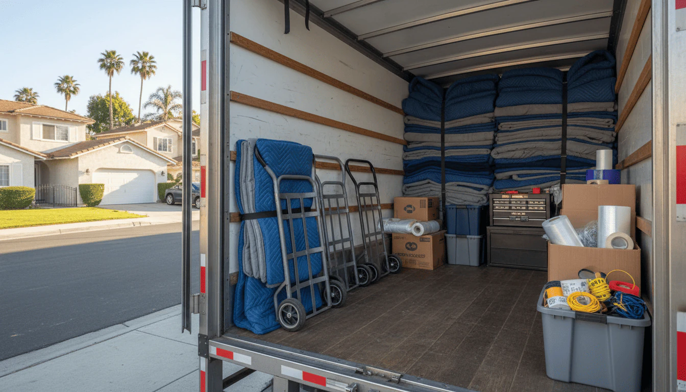 Affordable Movers - Finding Value in LA Market