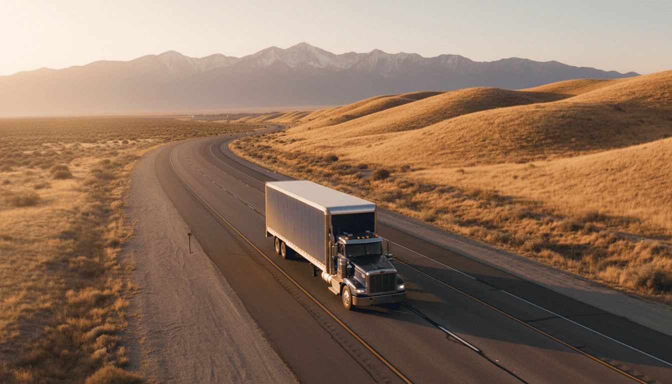 Denver to Los Angeles Moving Guide