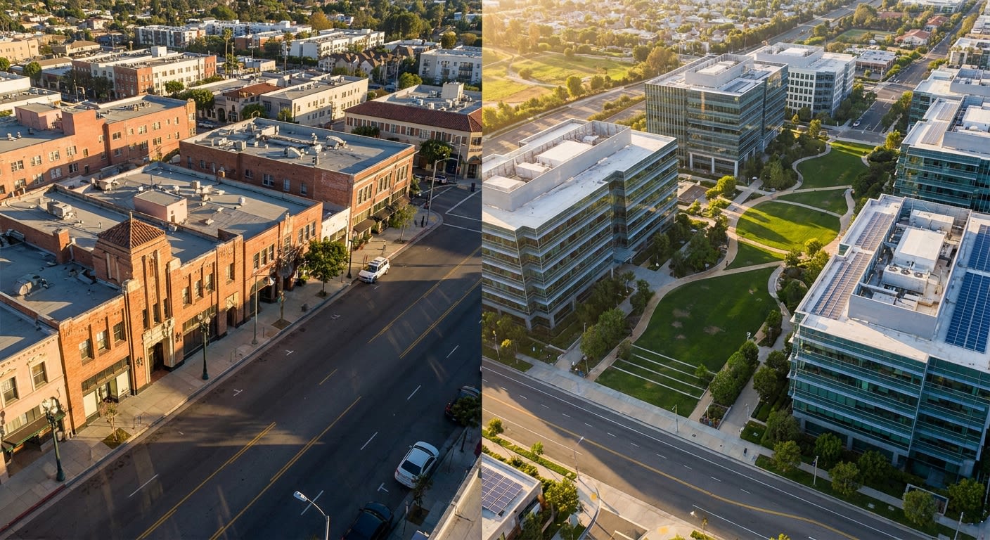 Culver City vs Playa Vista: Which LA Neighborhood Fits Your Life?
