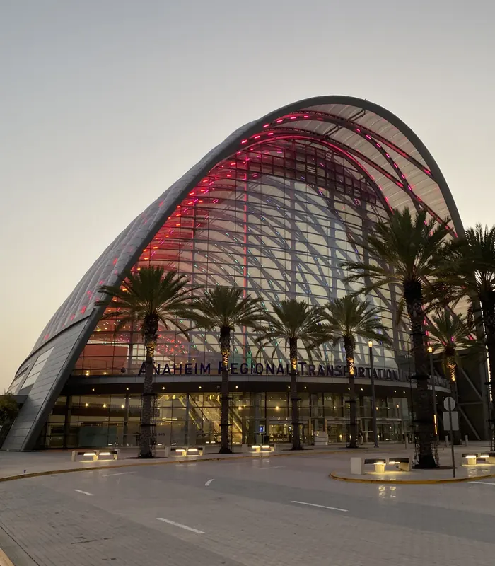 Anaheim