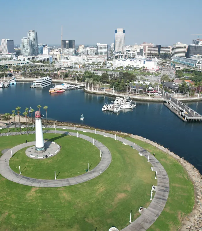 Long Beach