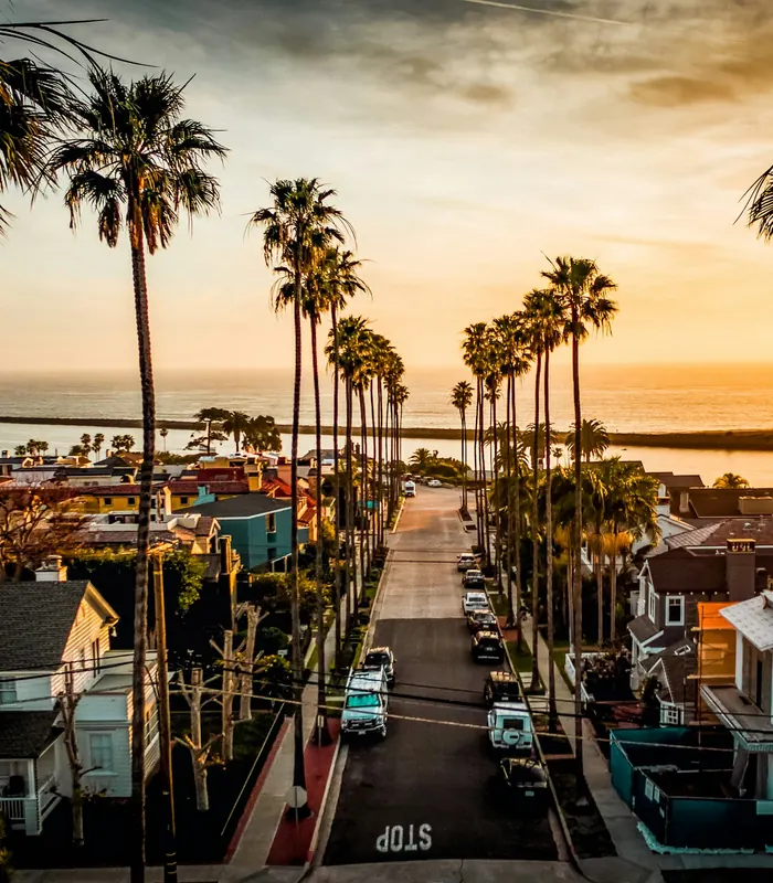 Newport Beach