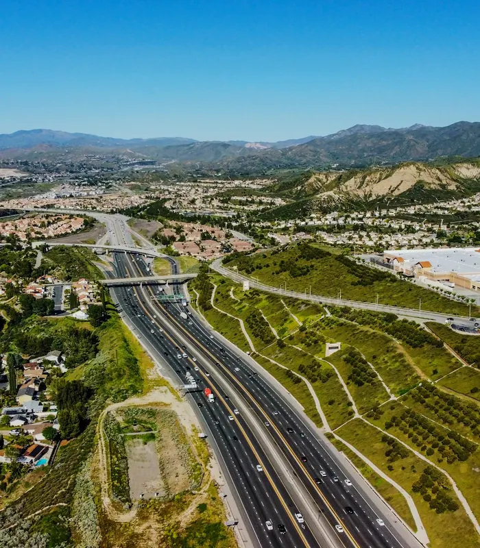 Santa Clarita