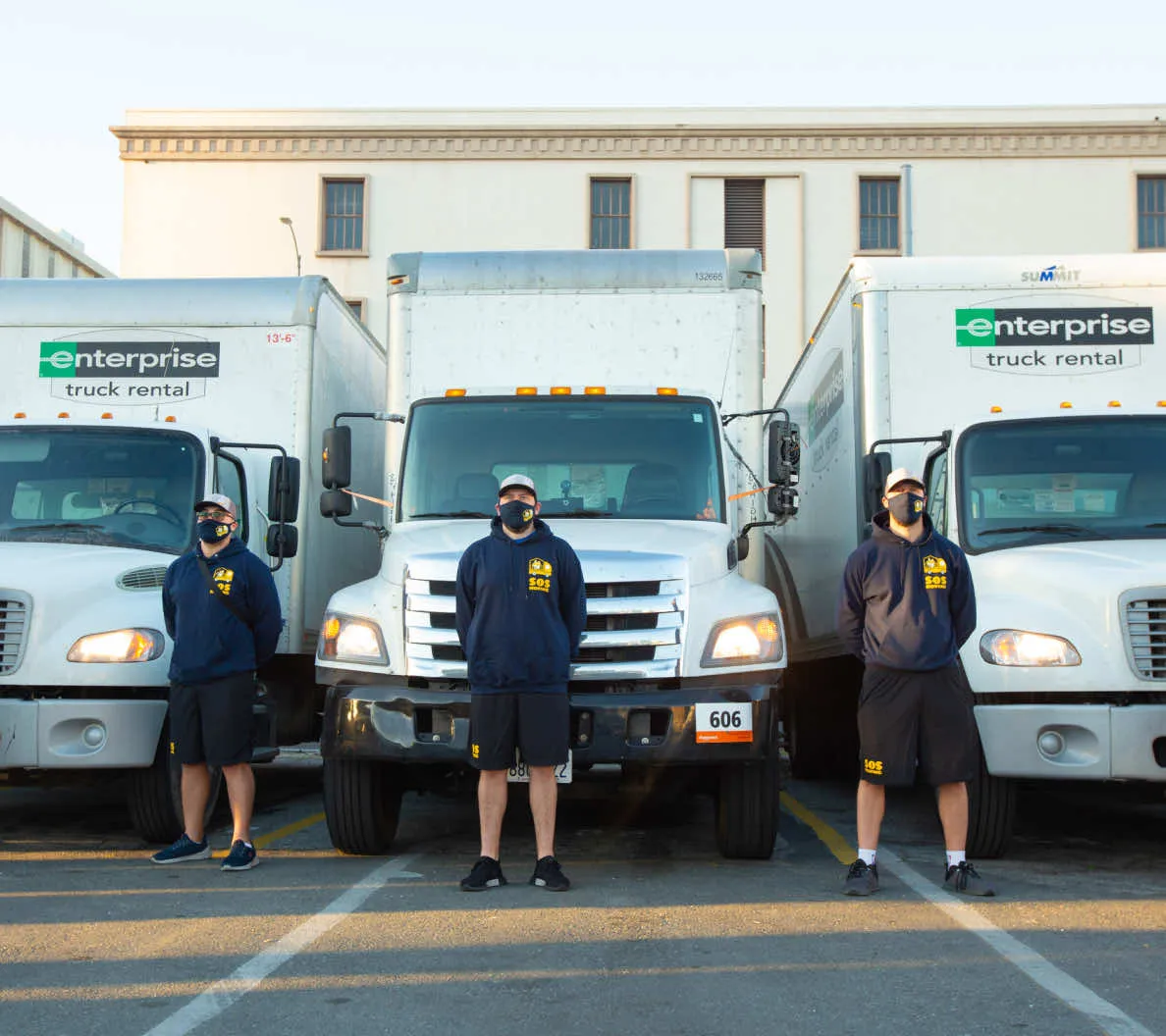 Portland Movers