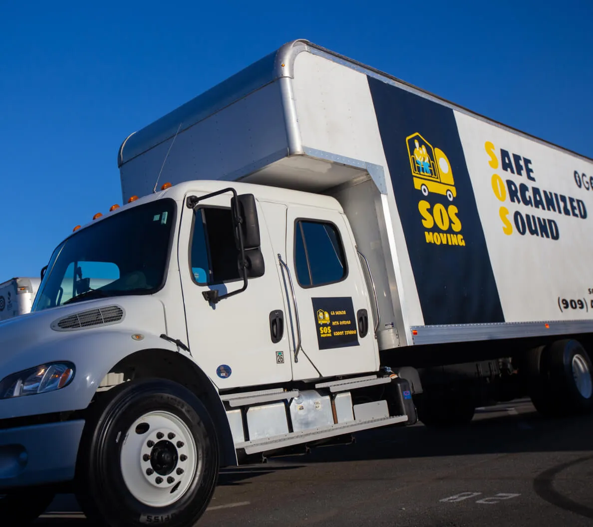 Local Moversin Seattle