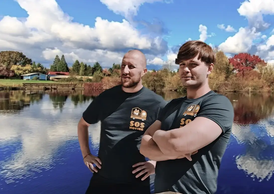 Beaverton Movers