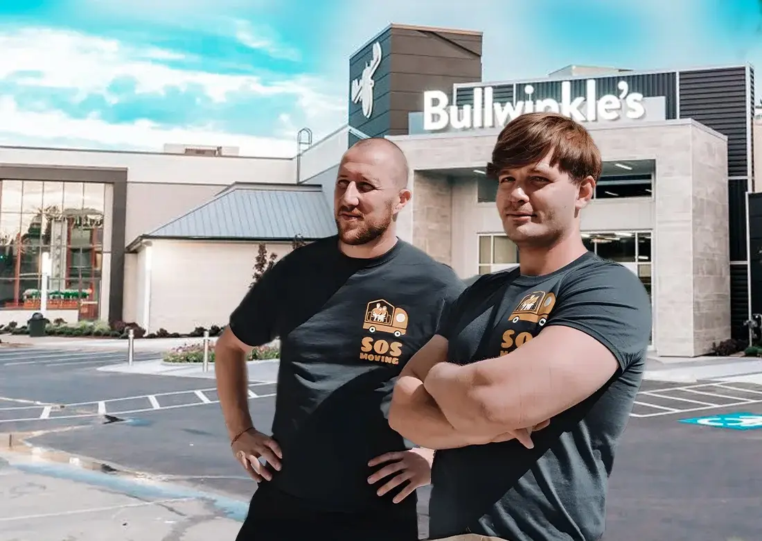 Wilsonville Movers