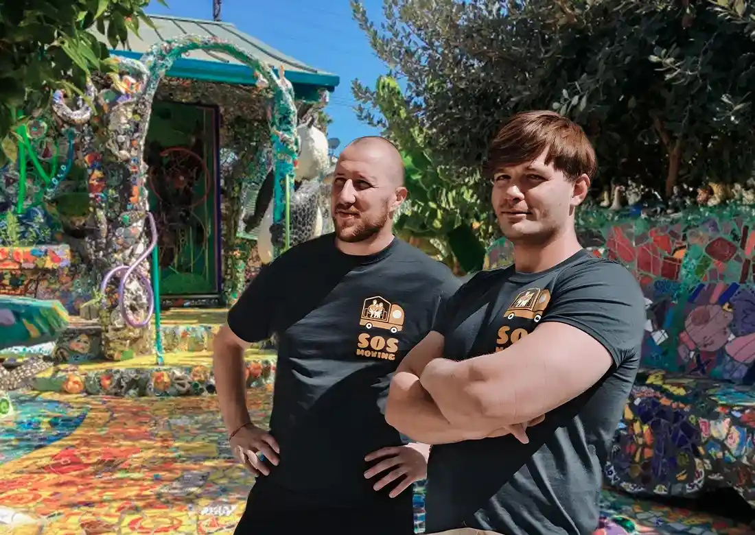 Venice Movers