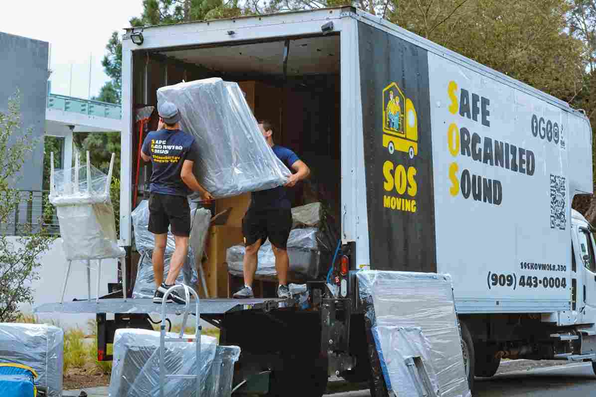 movers