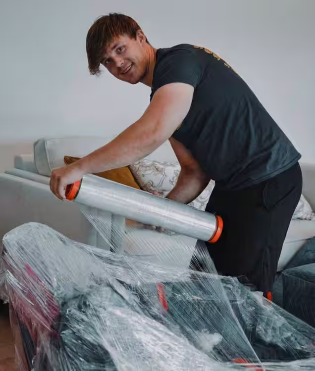 Movers and Packers in West Hollywood