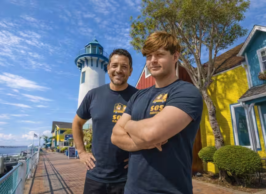 Marina Del Rey Movers