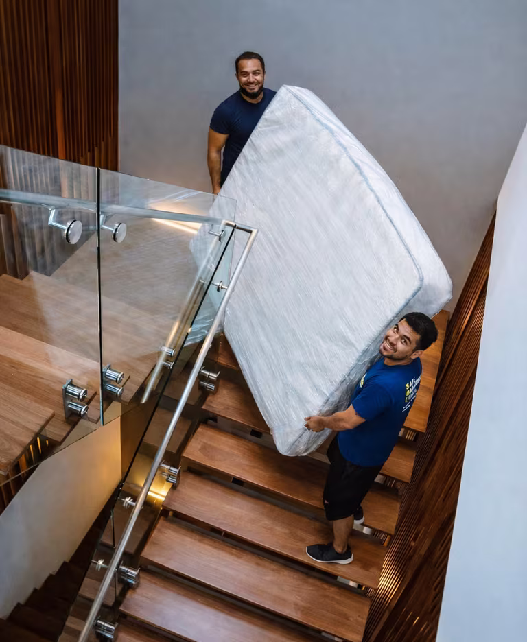 Apartment Movers