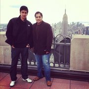 Raj S.